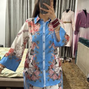 Myra Printer Cord Set