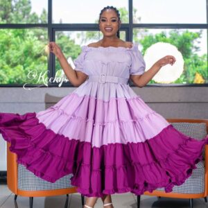 Rebecca Summer Dress