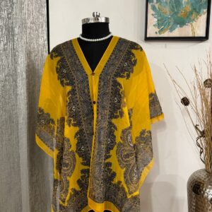Georgette Kaftans