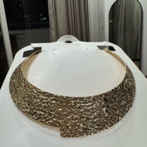 Hammer Design Choker