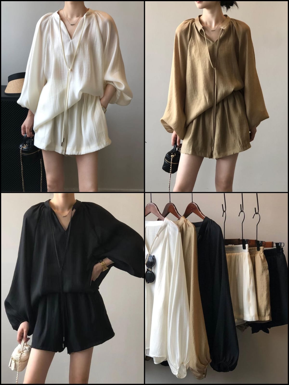 Grace Luxury Coord Set - Image 5