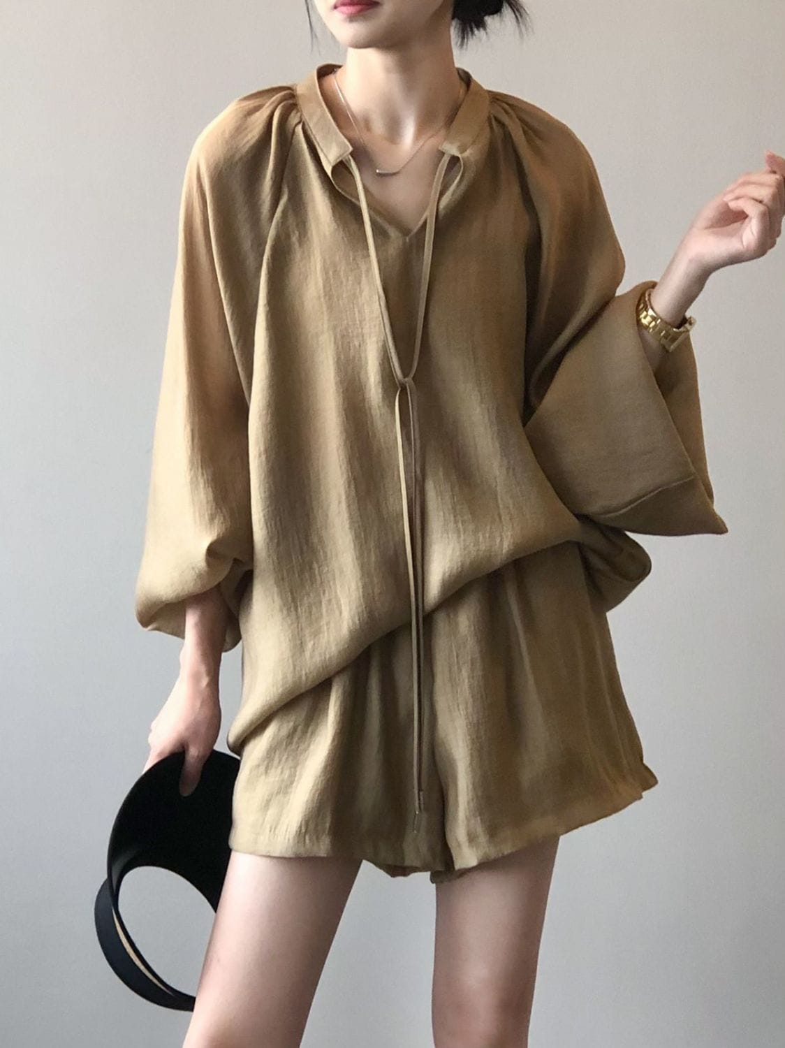 Grace Luxury Coord Set - Image 4