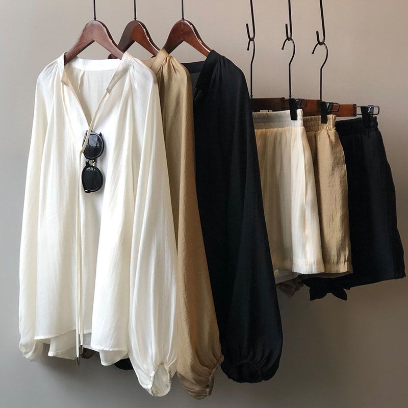 Grace Luxury Coord Set - Image 2