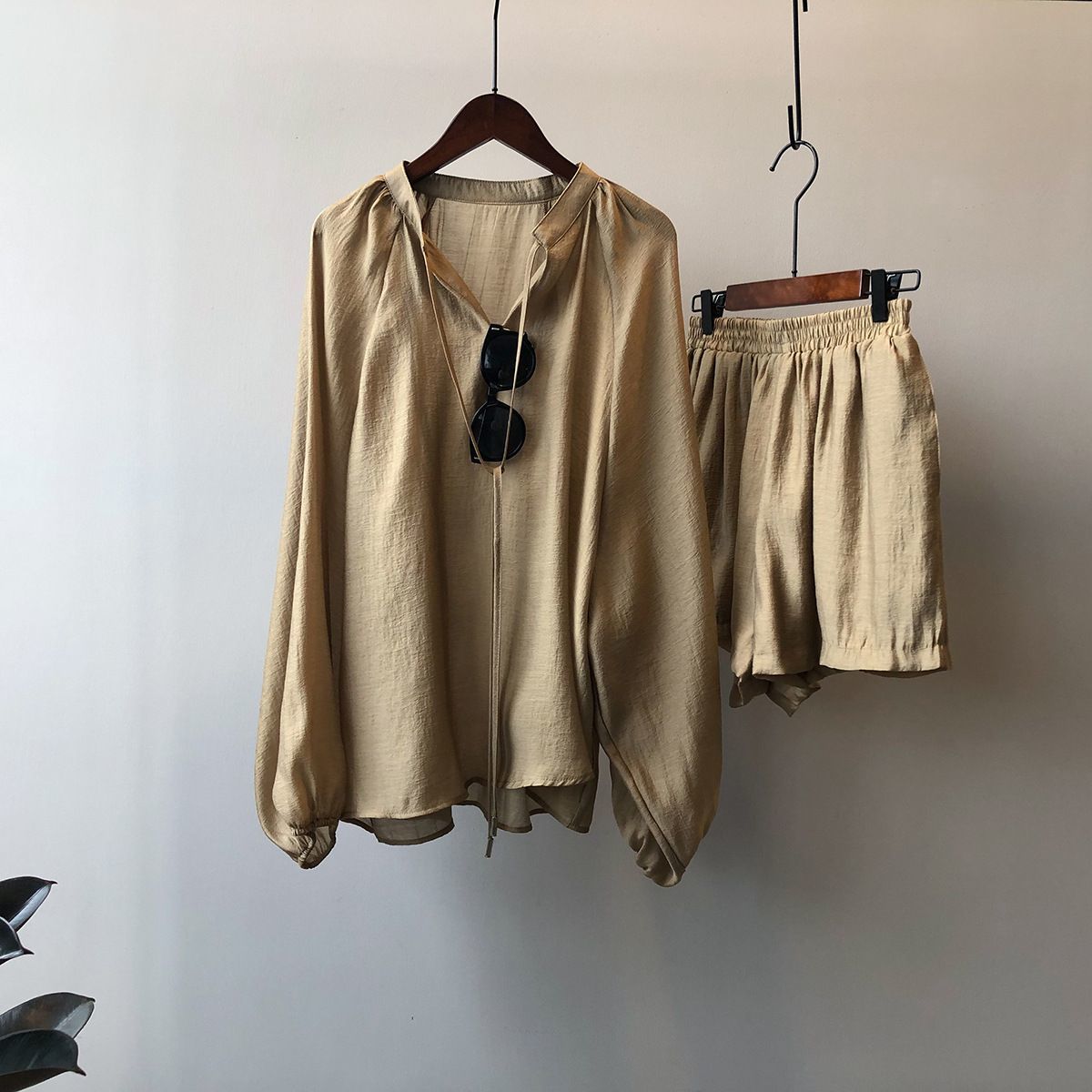 Grace Luxury Coord Set - Image 3