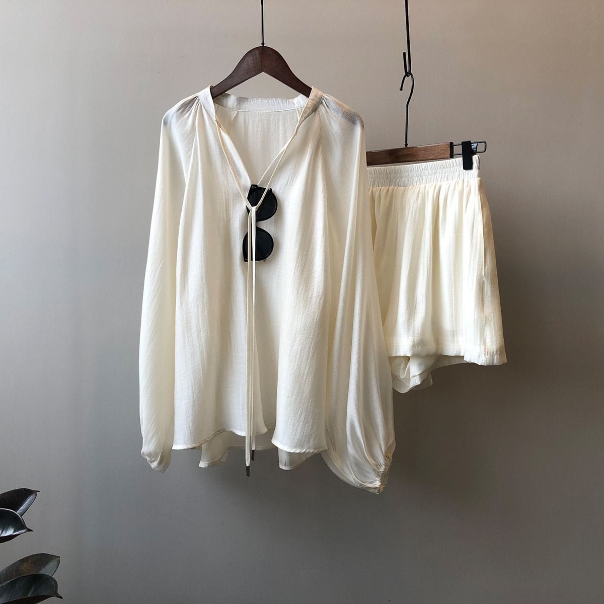 Grace Luxury Coord Set - Image 8